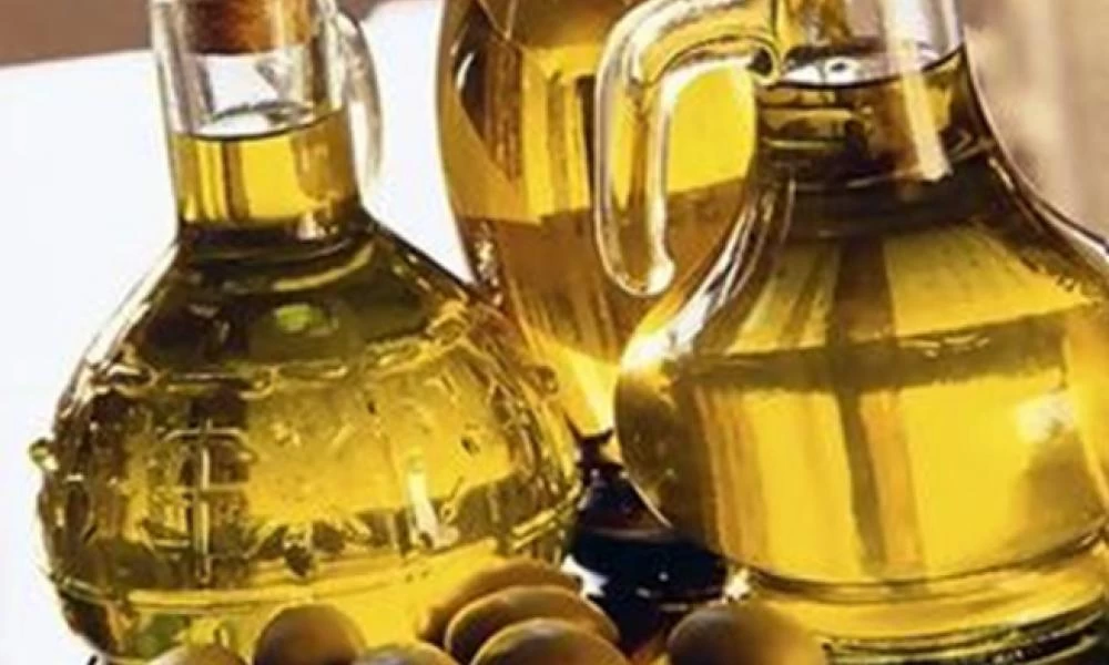 Ημαθία: Μισό τόνο ελαιόλαδο "εξαφάνισε" κλέφτης από επιχείρηση